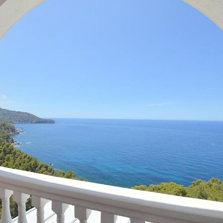 Alconasser 10 - Amazing Seaviews Between Deia & Sóller Exterior foto