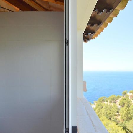 Alconasser 10 - Amazing Seaviews Between Deia & Sóller Exterior foto