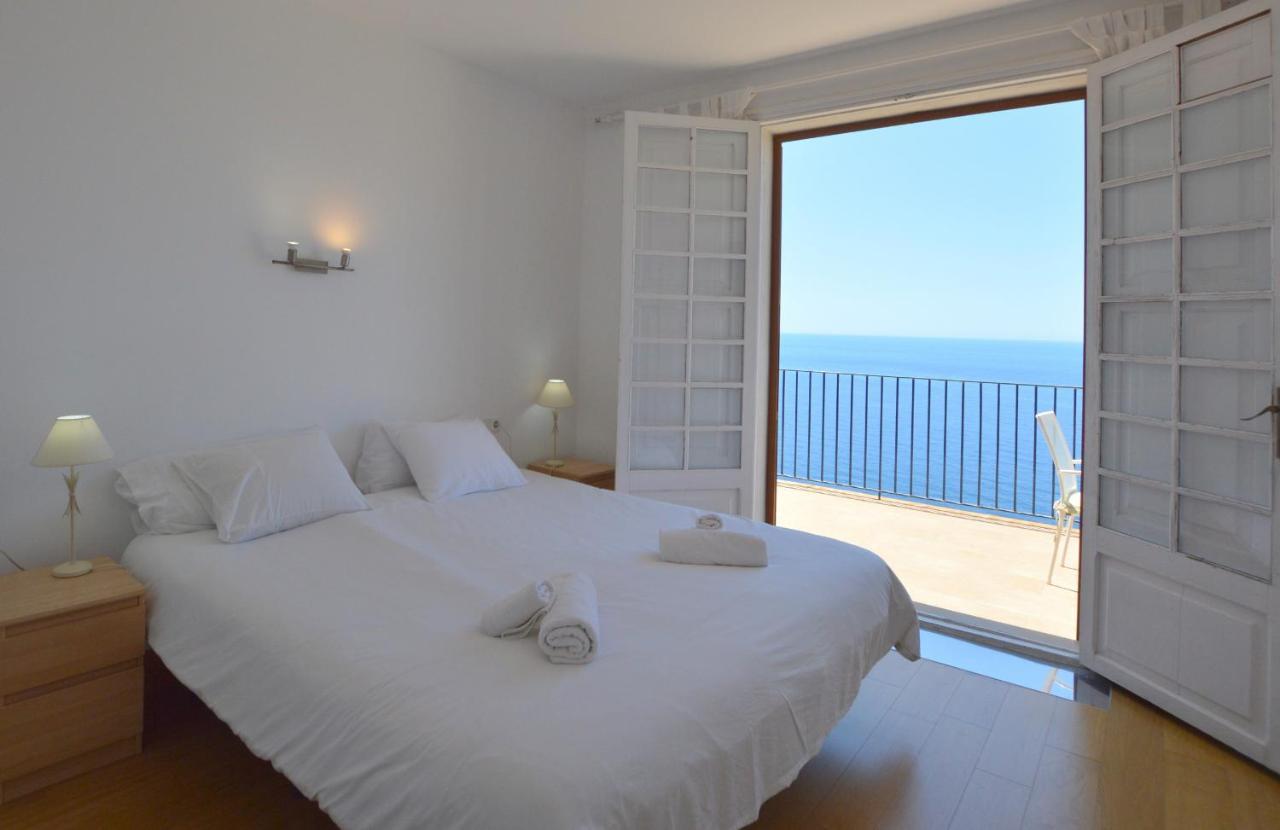 Alconasser 10 - Amazing Seaviews Between Deia & Sóller Exterior foto