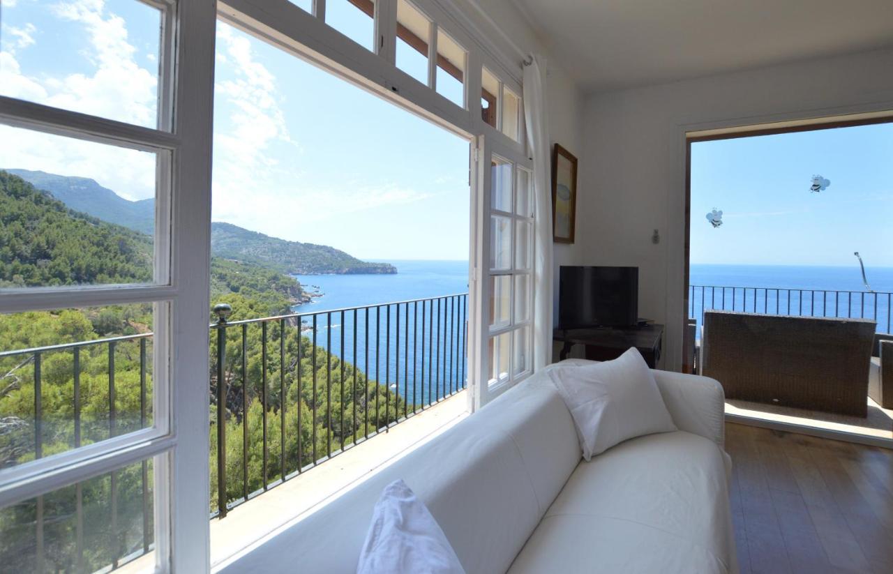 Alconasser 10 - Amazing Seaviews Between Deia & Sóller Exterior foto