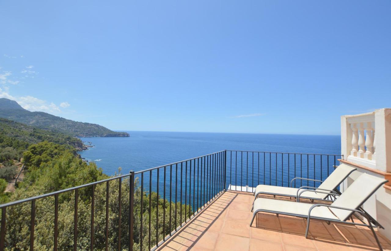 Alconasser 10 - Amazing Seaviews Between Deia & Sóller Exterior foto