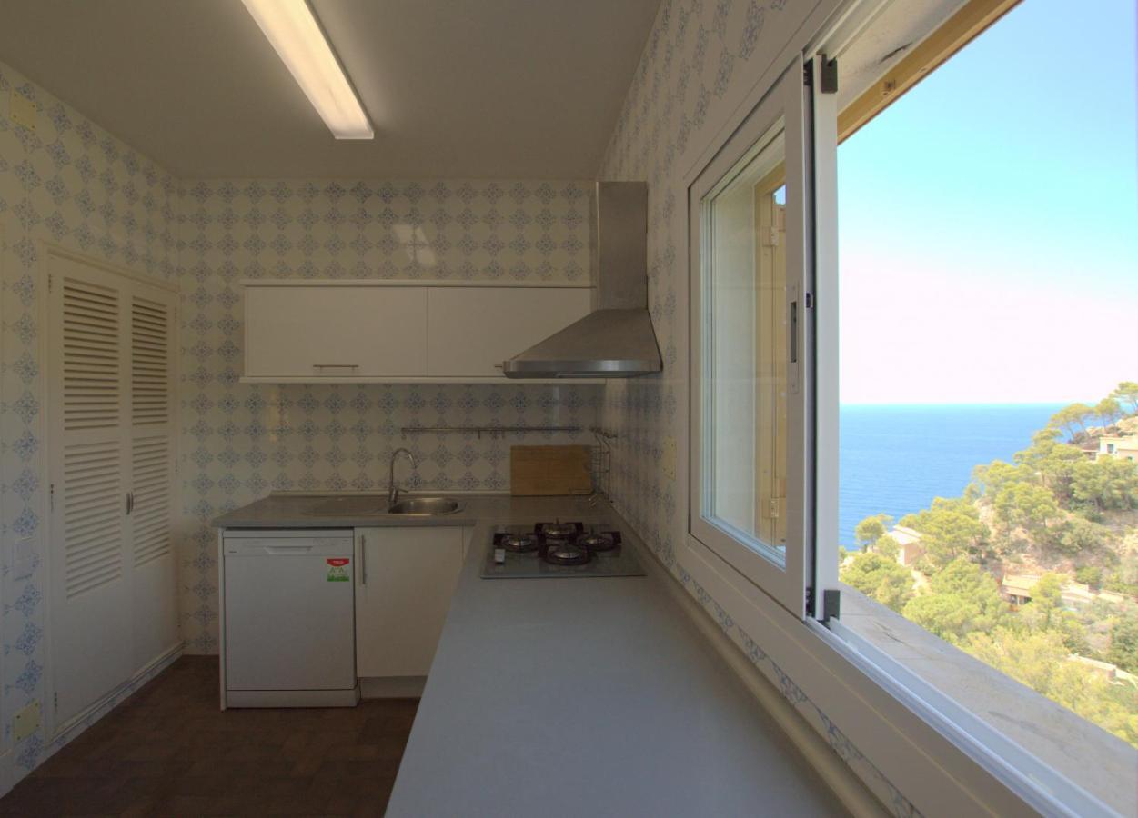 Alconasser 10 - Amazing Seaviews Between Deia & Sóller Exterior foto