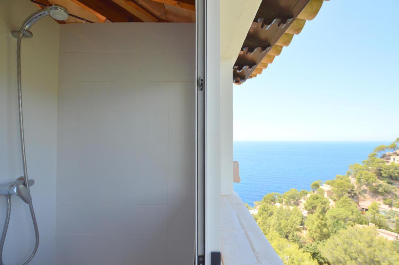 Alconasser 10 - Amazing Seaviews Between Deia & Sóller Exterior foto